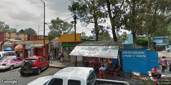 ADMINISTRACIÓN DEL MERCADO PRODUCTORES DEL CAMPO